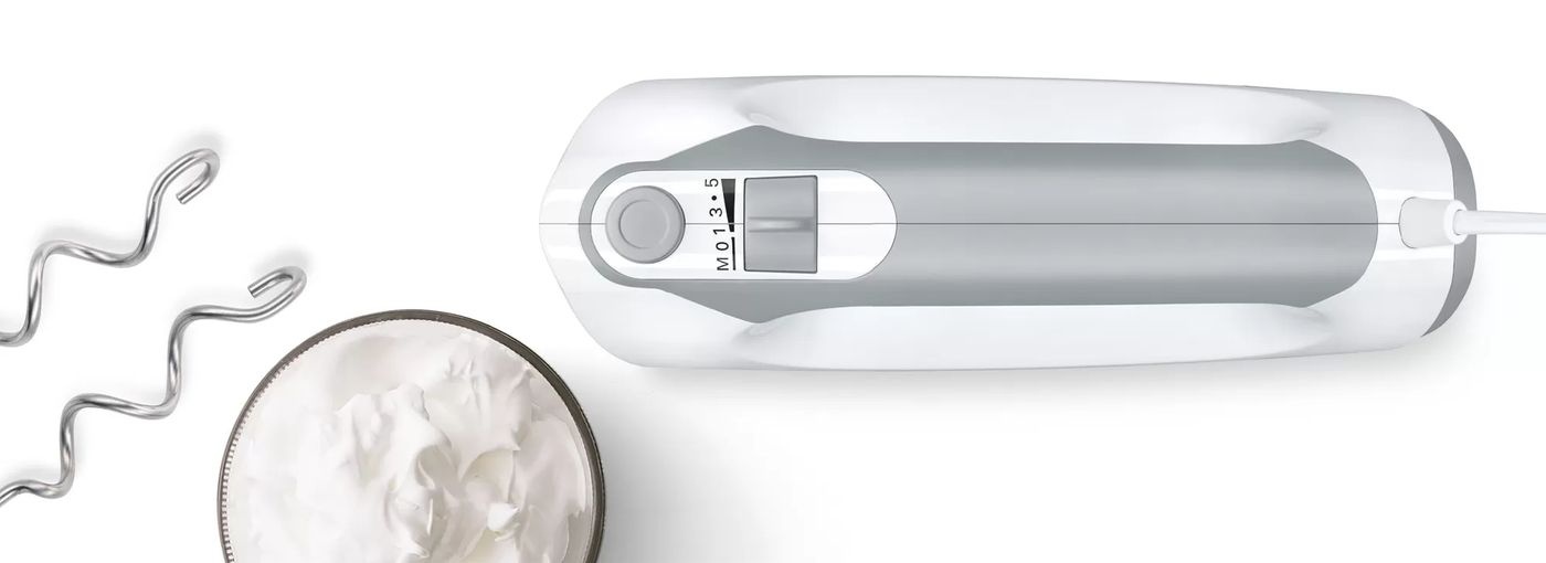 Bosch MFQ36400 - Handmixer