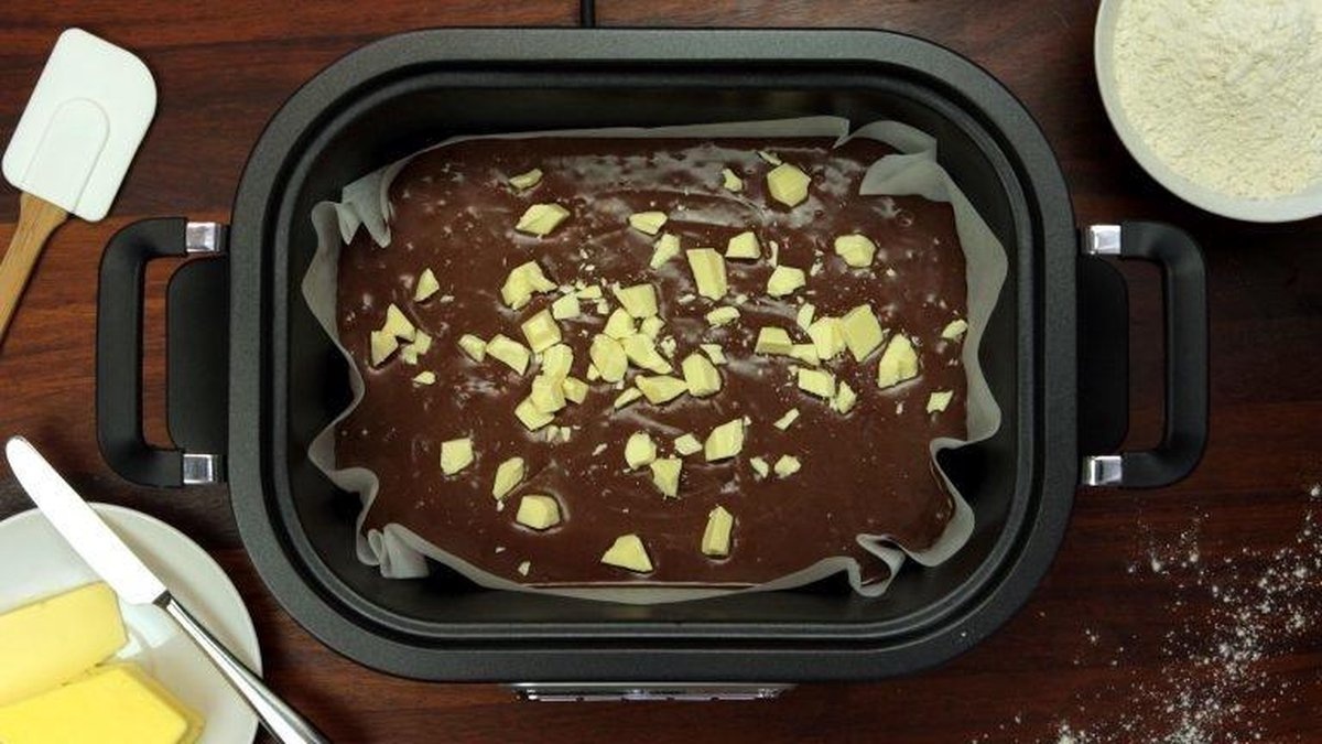 Crock-Pot CR024 - Slowcooker