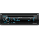 Kenwood KDC-BT640U - Autoradio