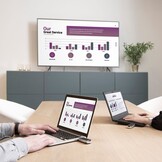 Stream S2 Pro Draadloos HDMI Presentatiesysteem