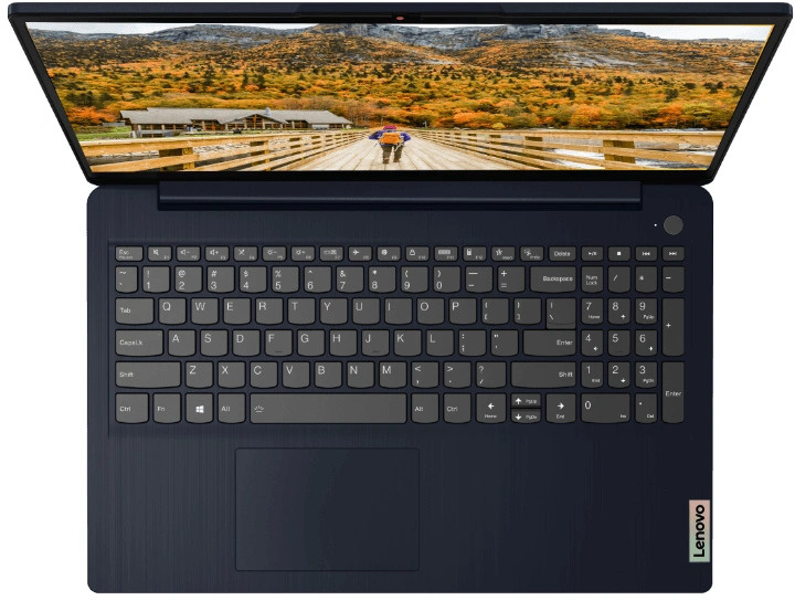 Lenovo IdeaPad 3 15ALC6 (82KU01LKMH) - Laptop