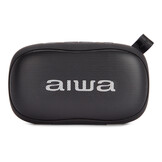 Aiwa BS-110BK - Draadloze speaker