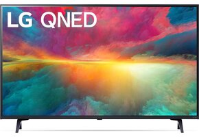 LG 75QNED756RA - QNED TV