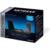 Netgear Nighthawk AX8 - Router