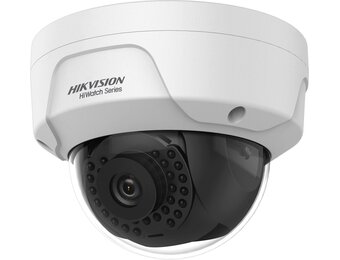 Hikvision HWI-D121H-2.8mm-C - Beveiligingscamera