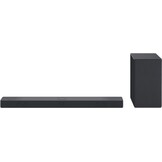 LG DSC9S - Soundbar