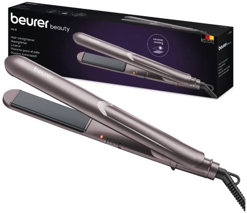 Beurer HS 15 - Stijltang