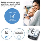 Beurer BC 28 - Bloeddrukmeter