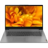 Lenovo IdeaPad 3 17ALC6 (82KV00JUMH) - Laptop