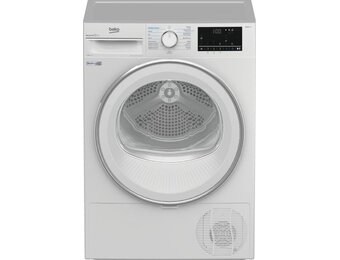 Beko B5T68247W2 Selective - Warmtepompdroger