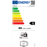 Samsung Neo QLED 4K 55QN88D (2024) - QLED TV