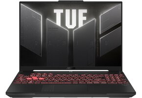 ASUS TUF Gaming A16 FA607PV-N3020W - Gaming laptop