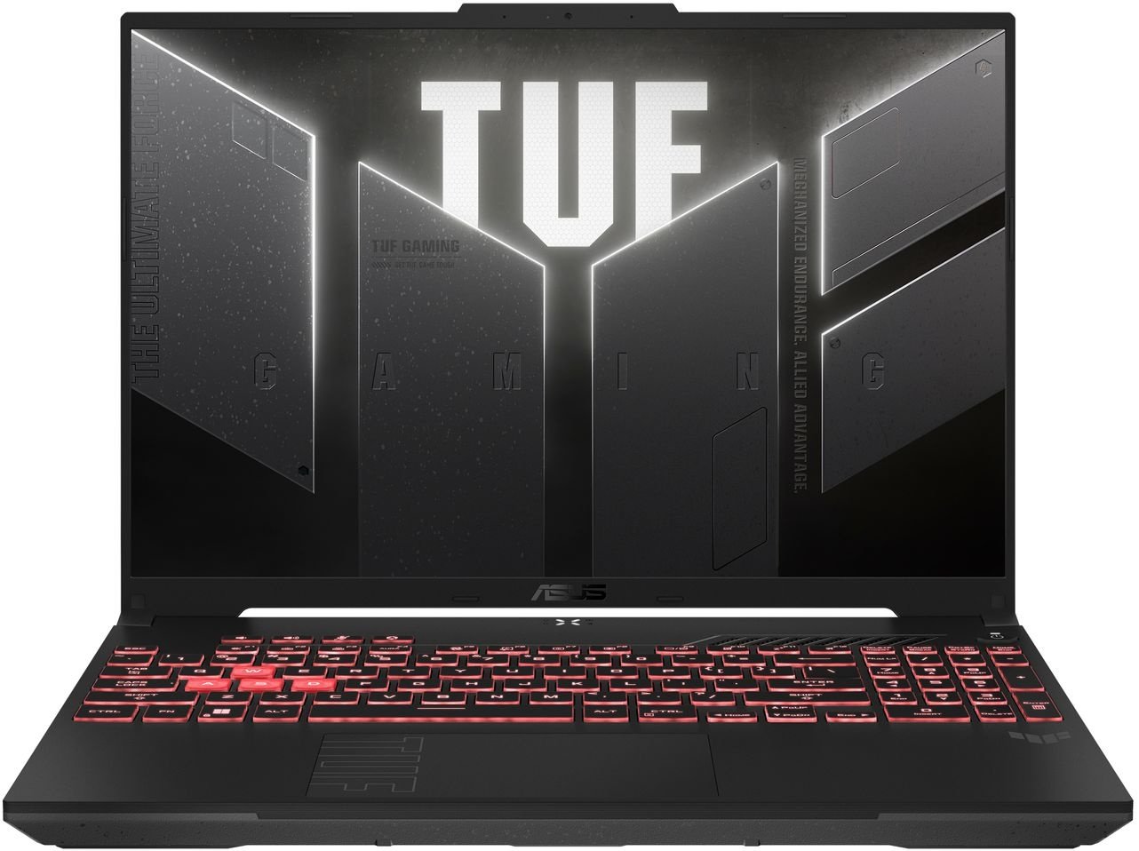 ASUS TUF Gaming A16 FA607PV-N3020W - Gaming laptop