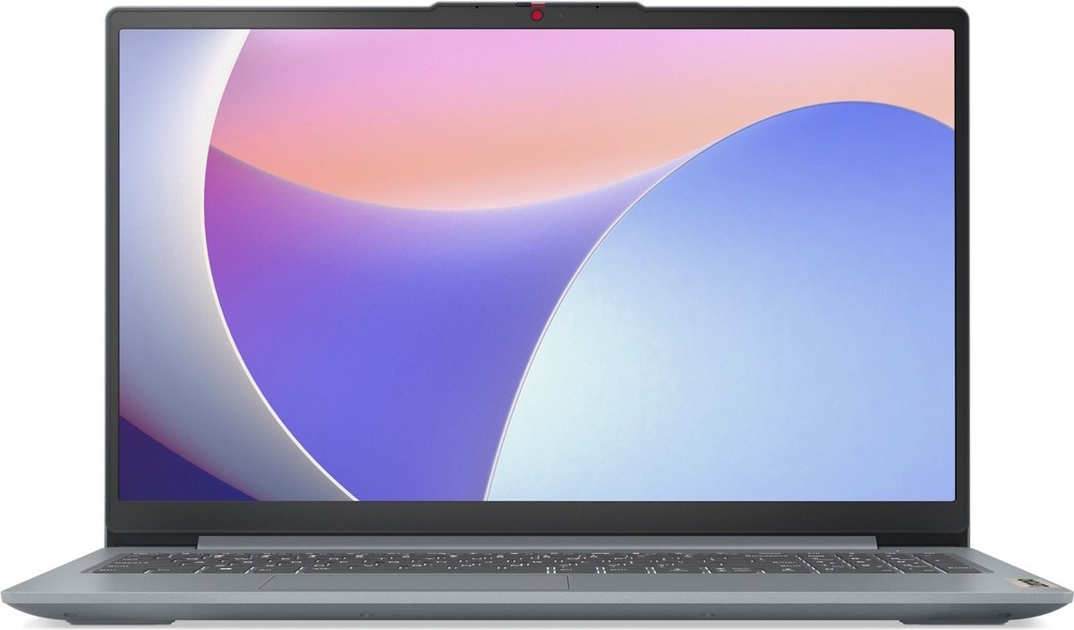 Lenovo IdeaPad Slim 3 15IAH8 (83ER0006PB) - Laptop