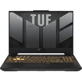 ASUS TUF Gaming F15 FX507VU-LP186W - Gaming laptop