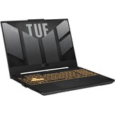 ASUS TUF Gaming F15 FX507VU-LP186W - Gaming laptop