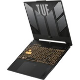 ASUS TUF Gaming F15 FX507VU-LP186W - Gaming laptop