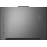 ASUS TUF Gaming F15 FX507VU-LP186W - Gaming laptop
