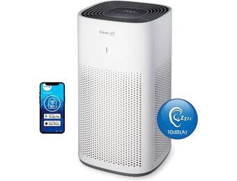 Clean Air Optima CA-507 Smart - Luchtreiniger