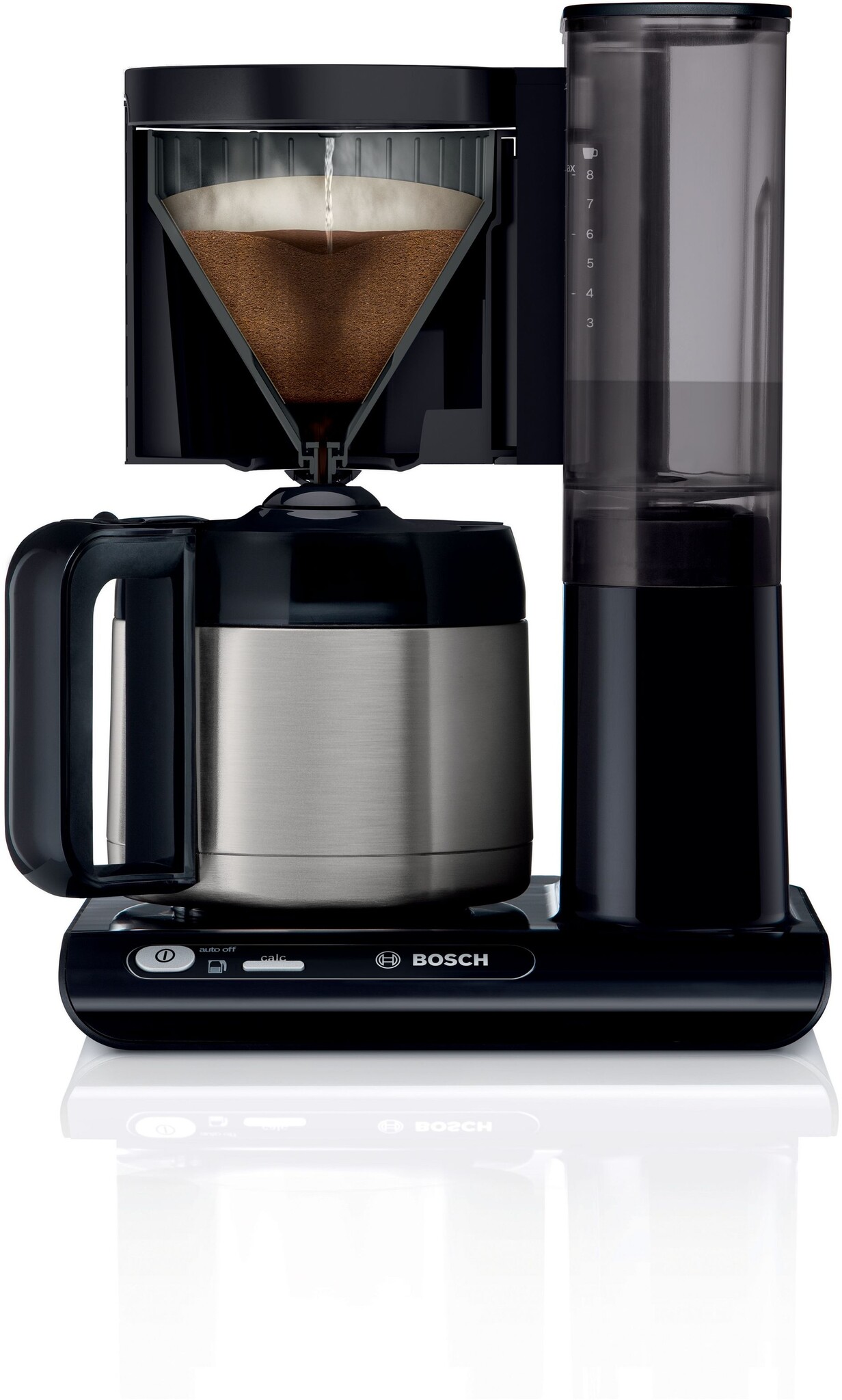 Bosch TKA8A053 - Koffiezetapparaat