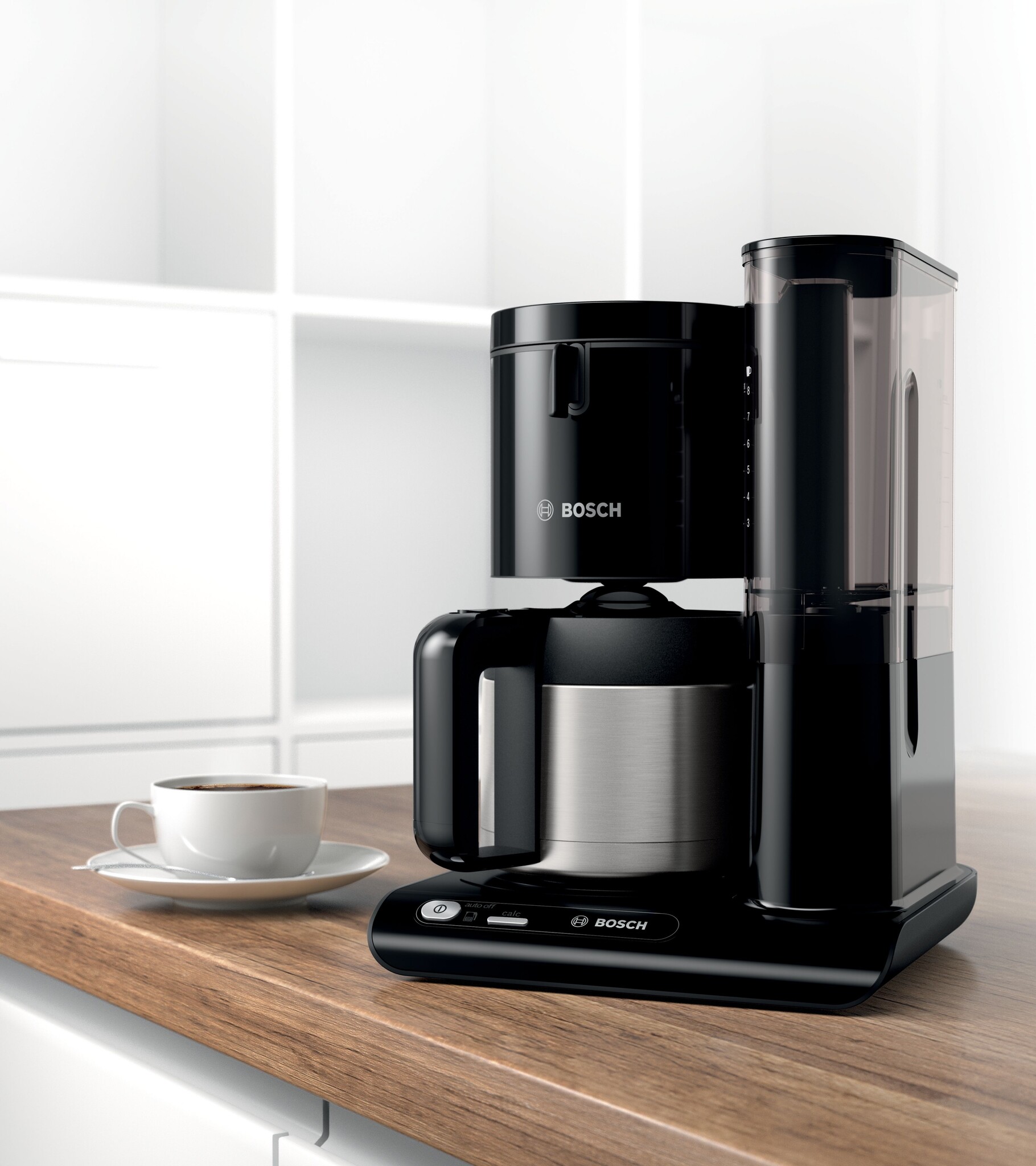 Bosch TKA8A053 - Koffiezetapparaat