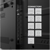 Smart Tech 32HV02V - LED TV