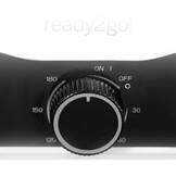 Ufesa SV1200 Automatische strijk- en droogdummy