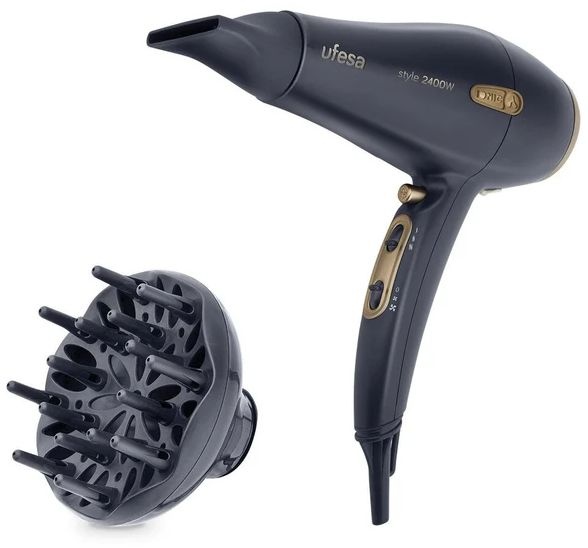 Ufesa SC8460 Style - Föhn