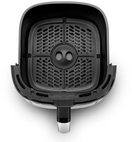 Ufesa Blackbird - Hetelucht friteuse