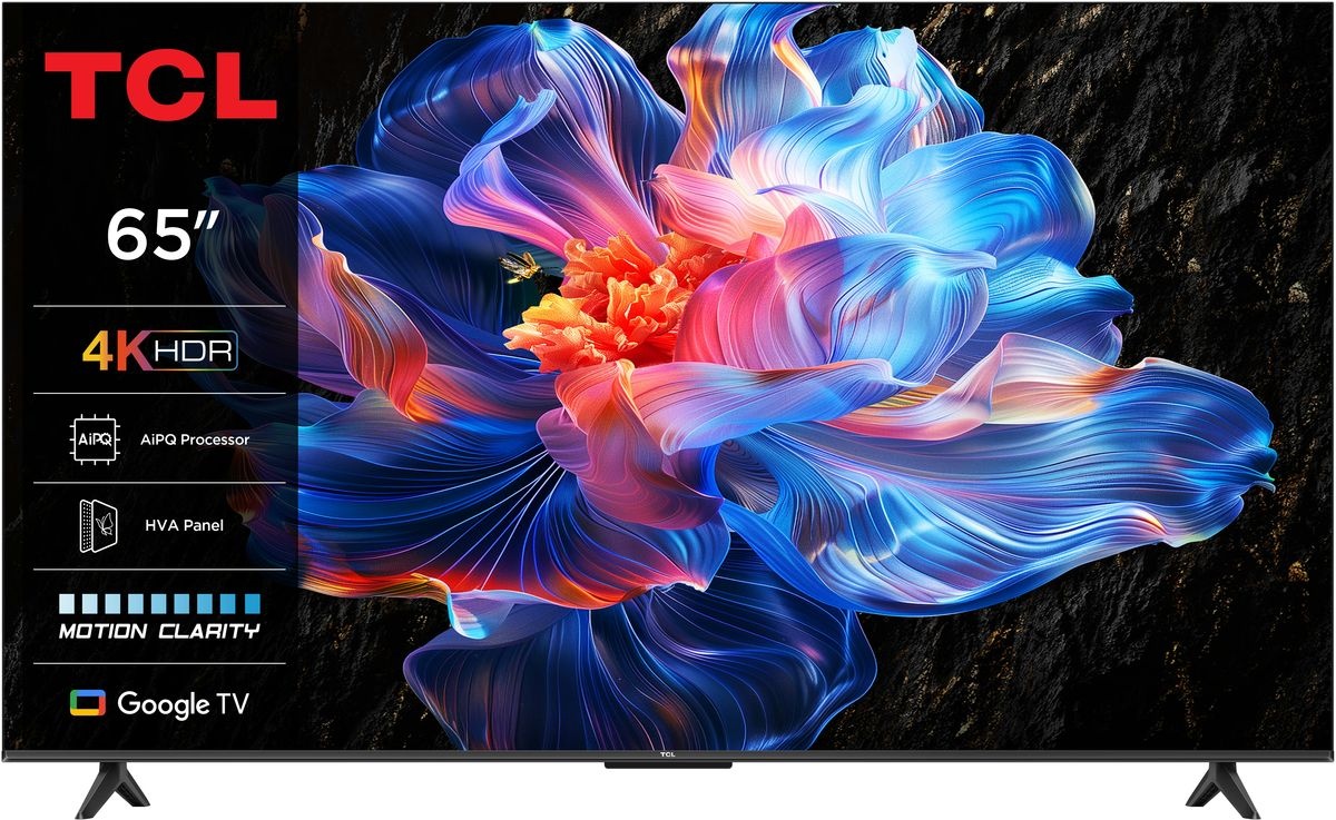 TCL 65P69K - LED TV