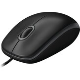 Logitech B100 - Muis