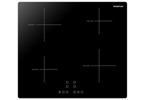 Inventum VKI6010ZIL - Inductiekookplaat