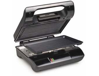 Princess Grill Compact Flex 117001 - Contactgrill