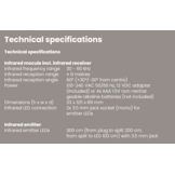 Marmitek Invisible Control Black 4 Infrarood verlenger