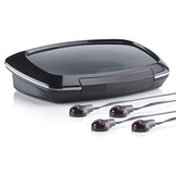 Marmitek Invisible Control Black 4 Infrarood verlenger