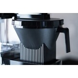 Moccamaster KBG Select (Pastel Green) - Koffiezetapparaat