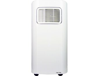 Tectro CL1630 - Mobiele airco
