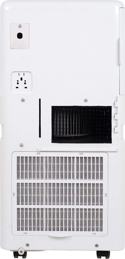 Tectro CL1630 - Mobiele airco