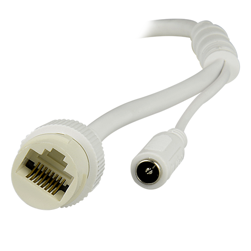 Hikvision HWI-B640H-Z HiWatch - Beveiligingscamera