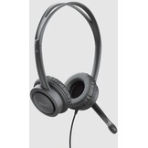 Trust Mauro Zwart - USB Headset
