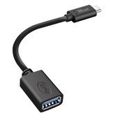 Trust 20967 CALYX USB-C Kabel  - Adapter