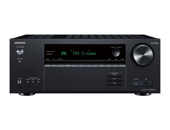 Onkyo TX-NR6100 - Receiver
