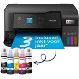 Epson EcoTank ET-2840 - All-in-one printer