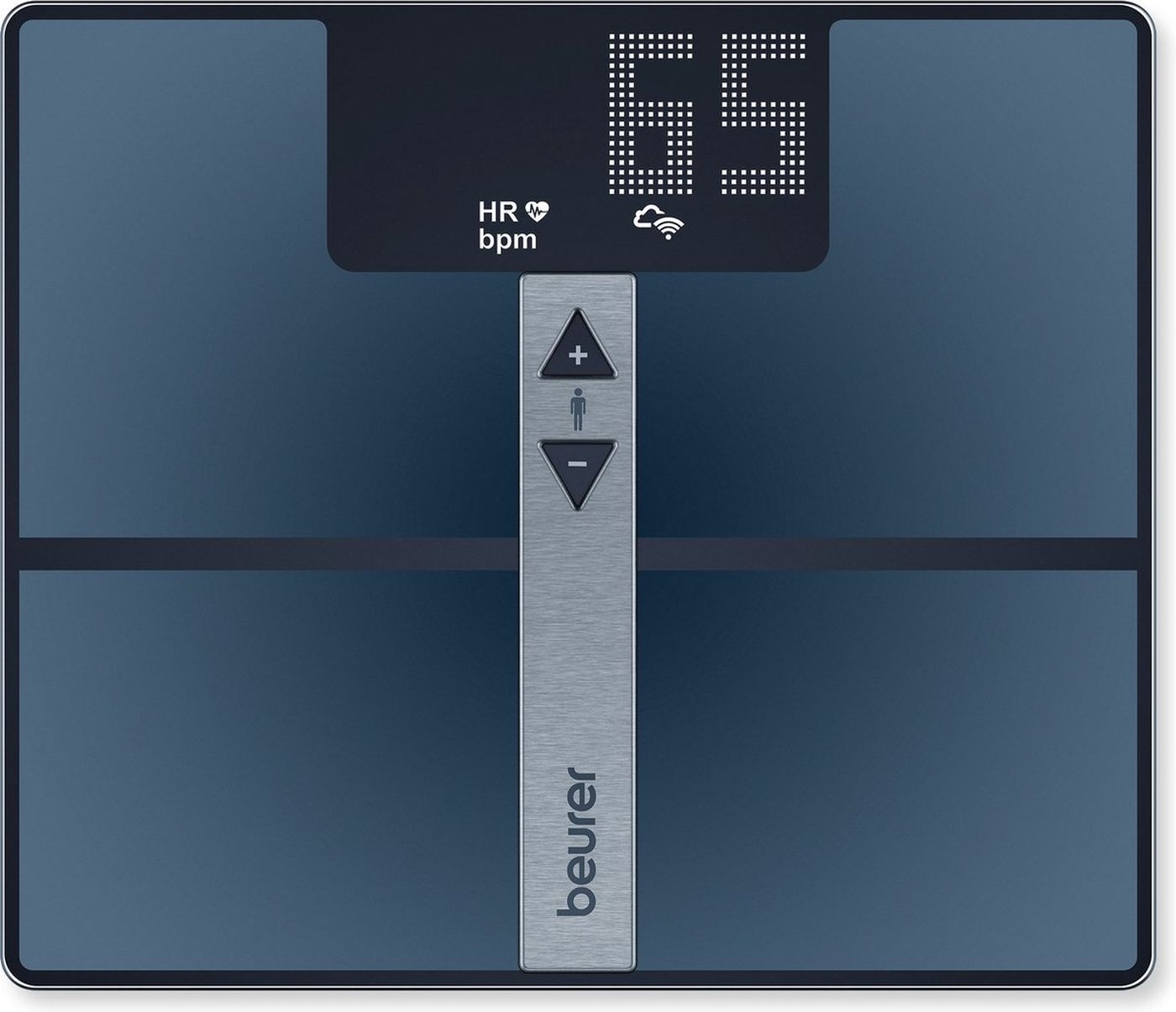 Beurer BF 980 - Personenweegschaal