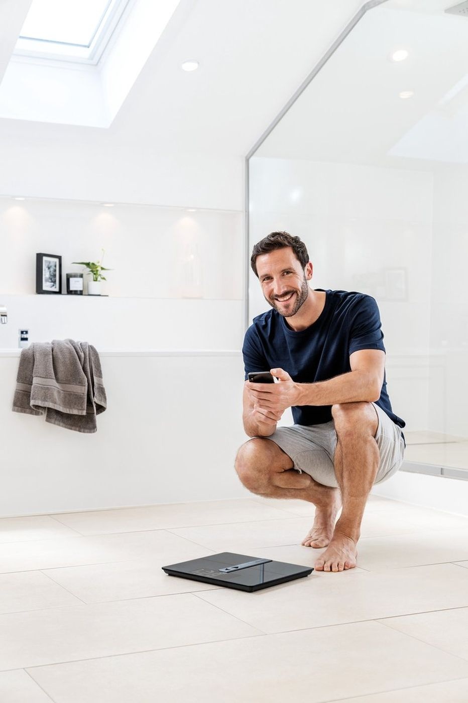 Beurer BF 980 - Personenweegschaal