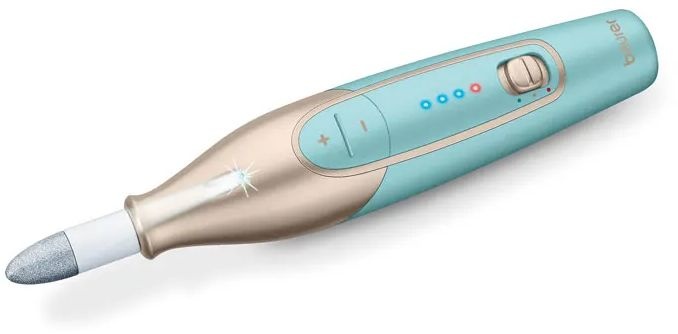 Beurer MP 84 Manicure-/ pedicureset - Manicure/ pedicure set