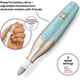 Beurer MP 84 Manicure-/ pedicureset - Manicure/ pedicure set