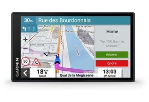 Garmin DriveSmart 66 MT-S Europa - Autonavigatie