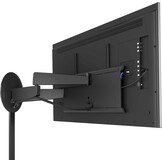 Vogel's TVM 7655 Zwart - TV muurbeugel