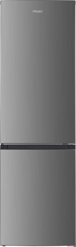 Frilec BONN275-NF-040CI - Koel-vriescombinatie